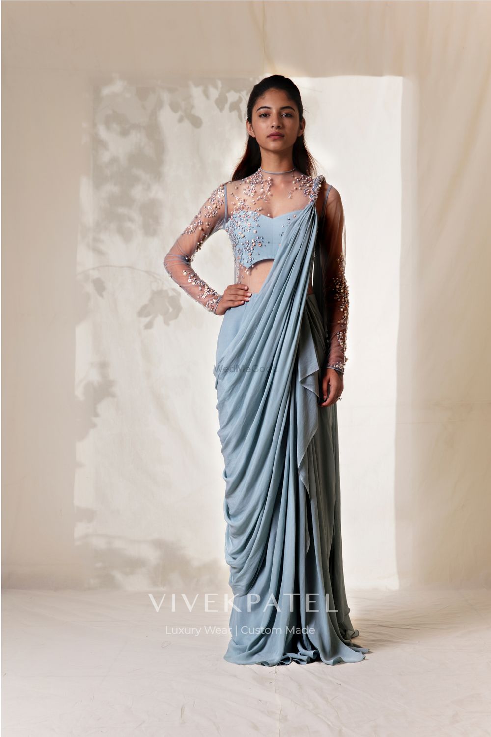 Photo By Vivek Patel Studio - Bridal Wear
