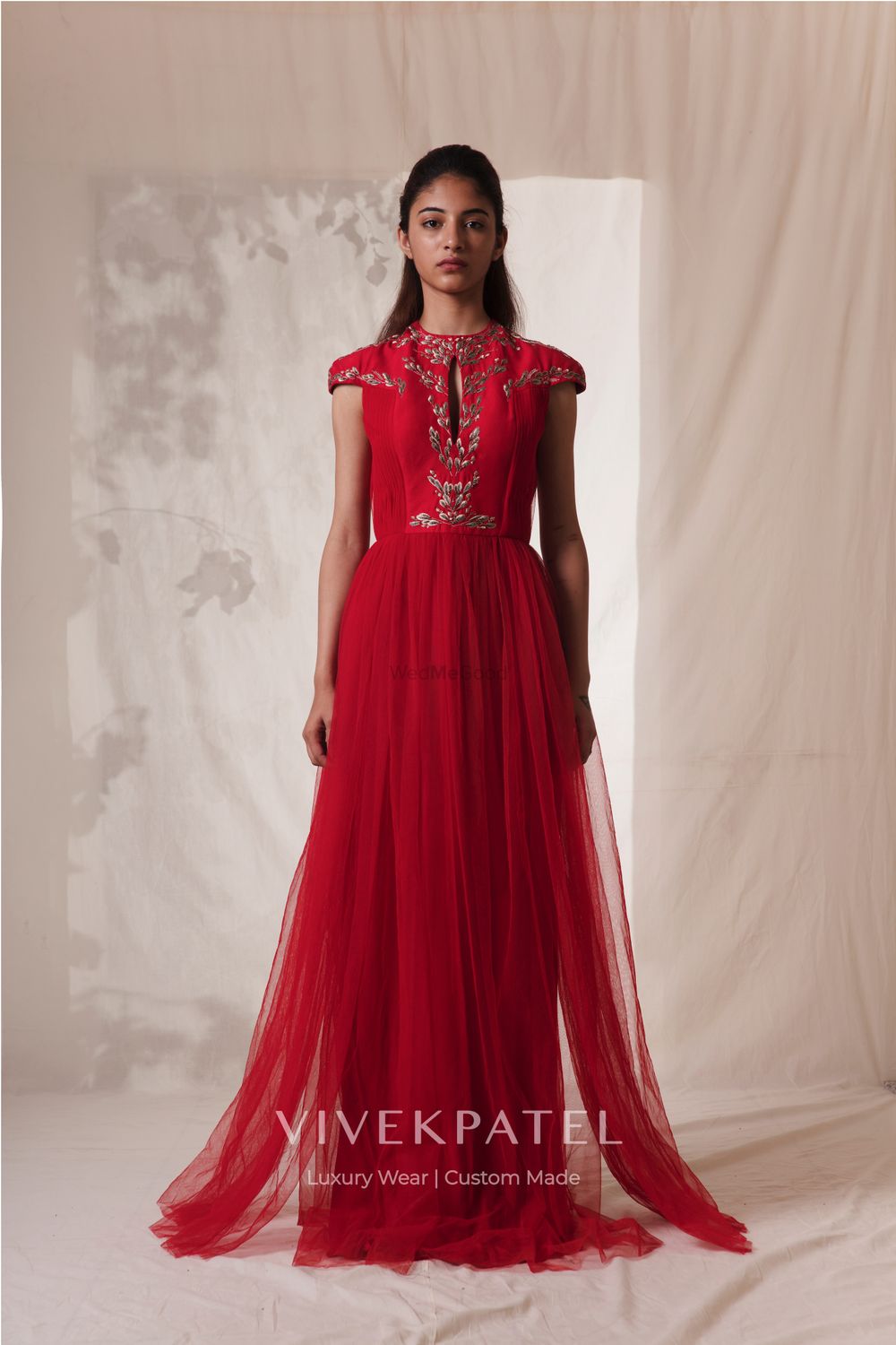 Photo By Vivek Patel Studio - Bridal Wear