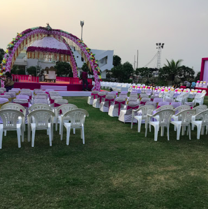 Photo By Preet Party Plot - Venues