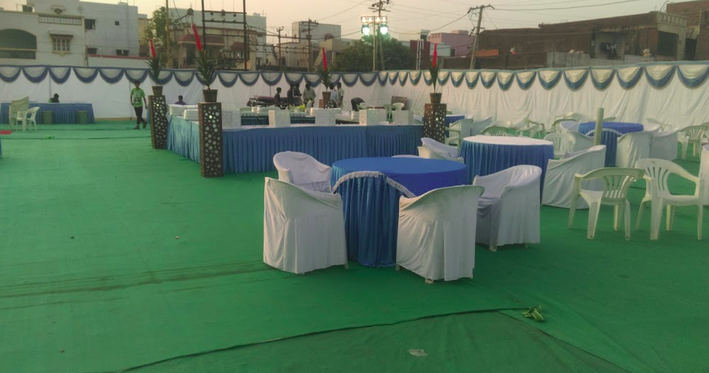 Photo By Anand Party Plot - Venues