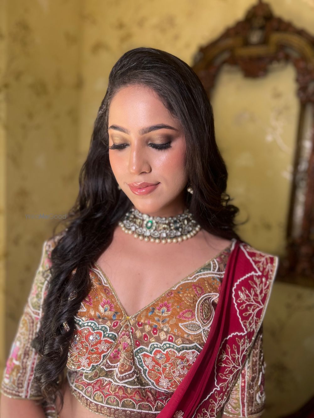 Photo By Makeup by Hemali Jani - Bridal Makeup