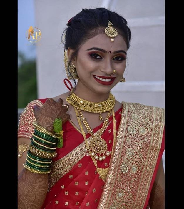 Photo By Rashmi Makeup Artist - Bridal Makeup