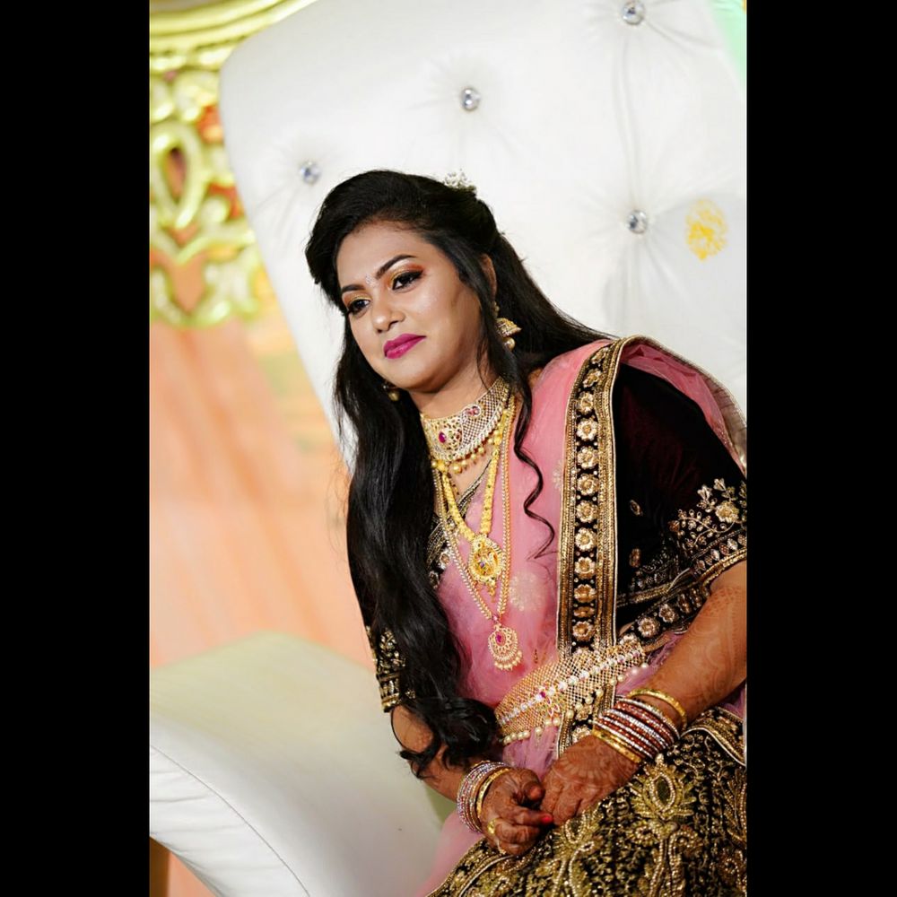 Photo By Rashmi Makeup Artist - Bridal Makeup