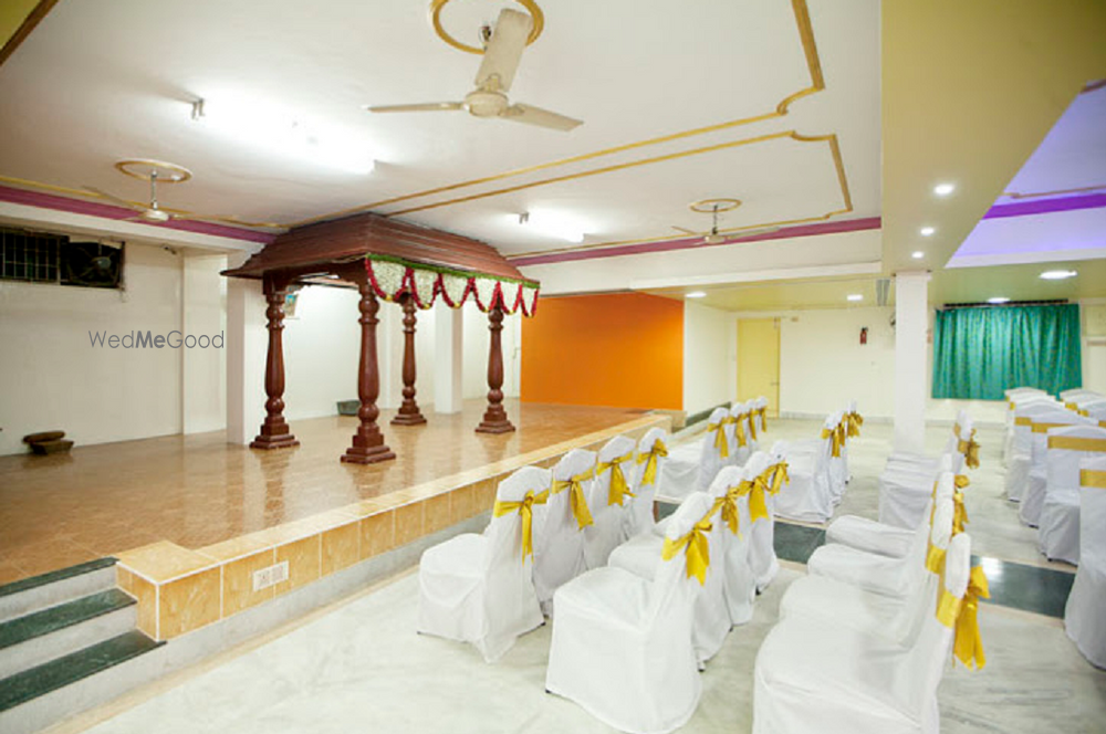 M.G Swamy Kalyana Mandapam