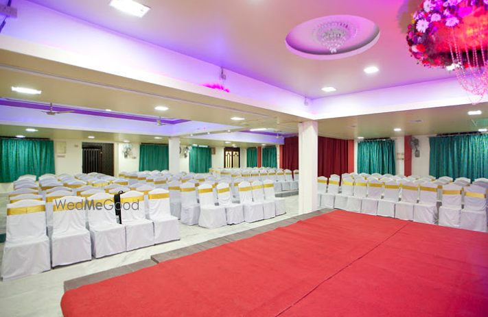 Photo By M.G Swamy Kalyana Mandapam - Venues