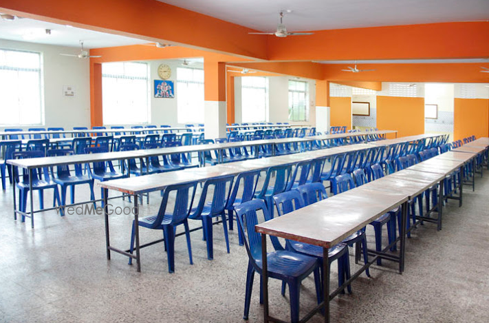 Photo By M.G Swamy Kalyana Mandapam - Venues