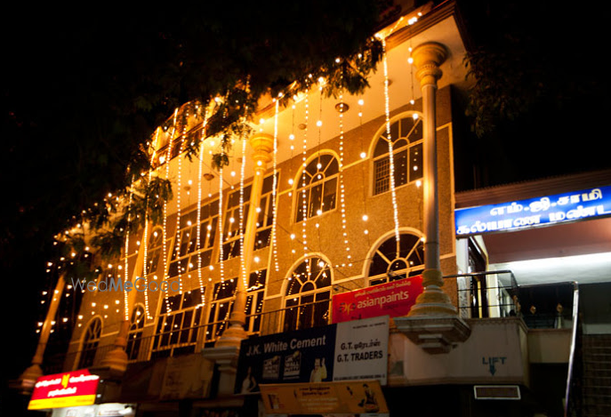 Photo By M.G Swamy Kalyana Mandapam - Venues