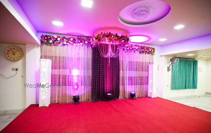 Photo By M.G Swamy Kalyana Mandapam - Venues