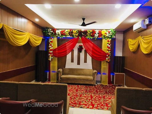 Photo By Jannat Banquet and Hotel - Venues