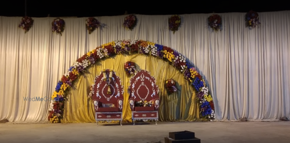 Photo By Kumbharkar Lawns - Venues