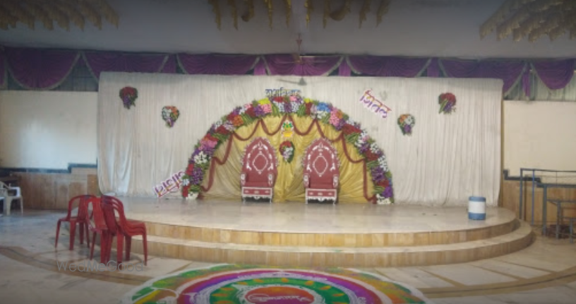 Photo By Kumbharkar Lawns - Venues