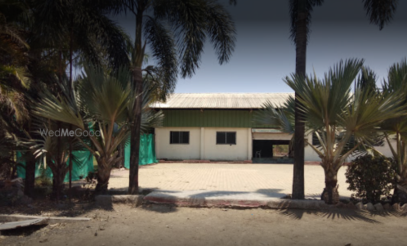 Photo By Kumbharkar Lawns - Venues