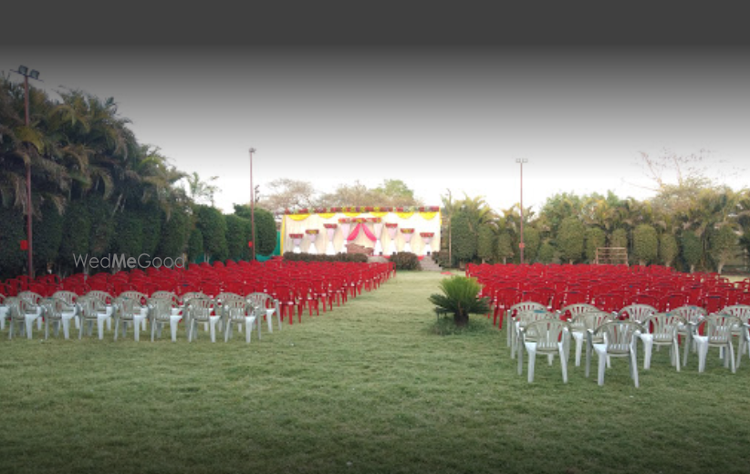 Photo By Kumbharkar Lawns - Venues