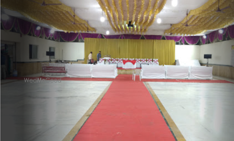 Photo By Kumbharkar Lawns - Venues