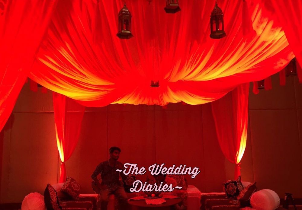 Photo By The Wedding Diaries - Wedding Planners