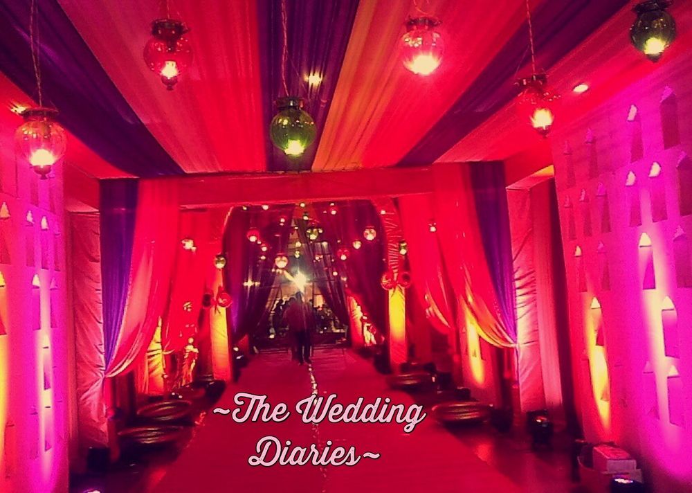 Photo By The Wedding Diaries - Wedding Planners