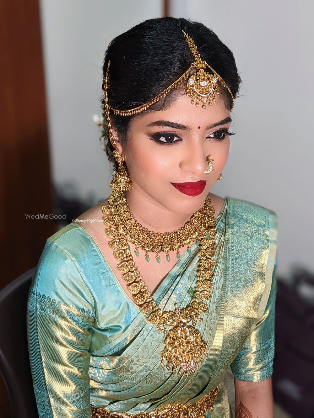 Photo By Makeup by Disha - Bridal Makeup