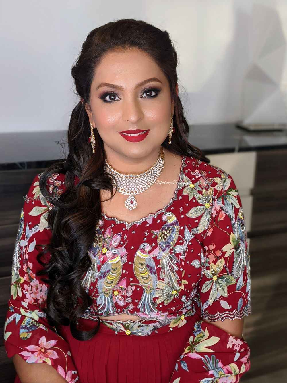 Photo By Makeup by Disha - Bridal Makeup Artists