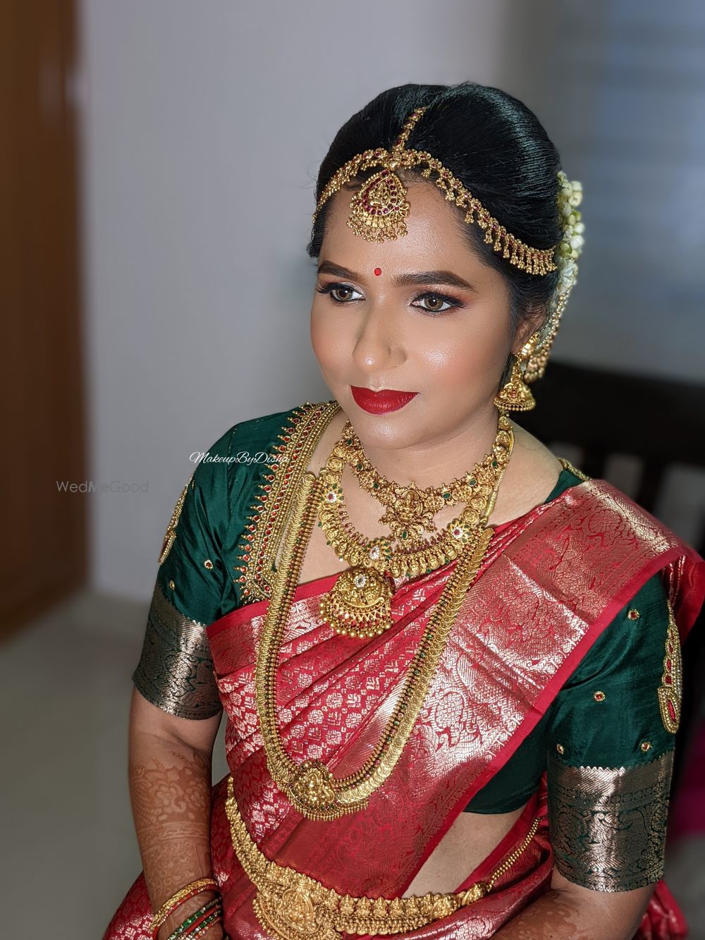 Photo By Makeup by Disha - Bridal Makeup