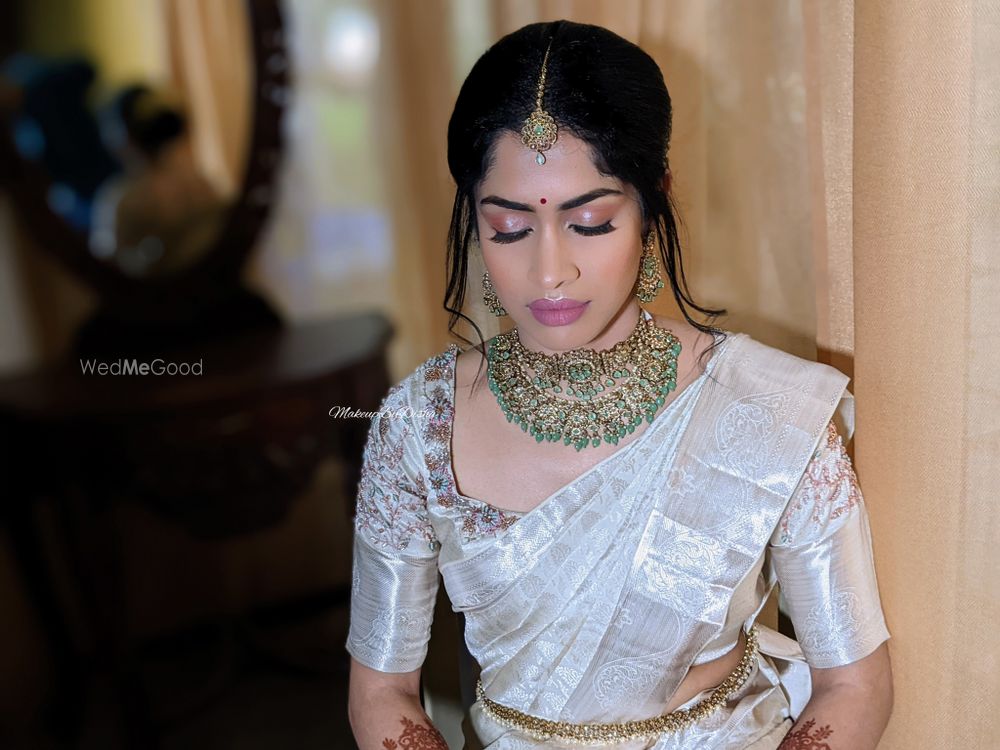 Photo By Makeup by Disha - Bridal Makeup