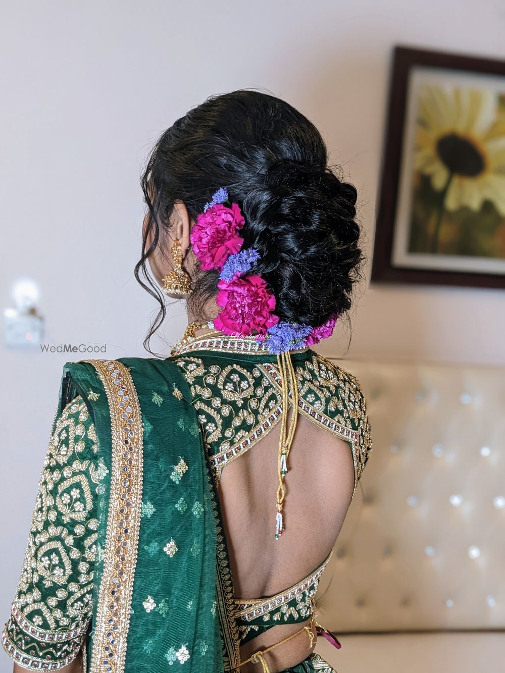 Photo By Makeup by Disha - Bridal Makeup