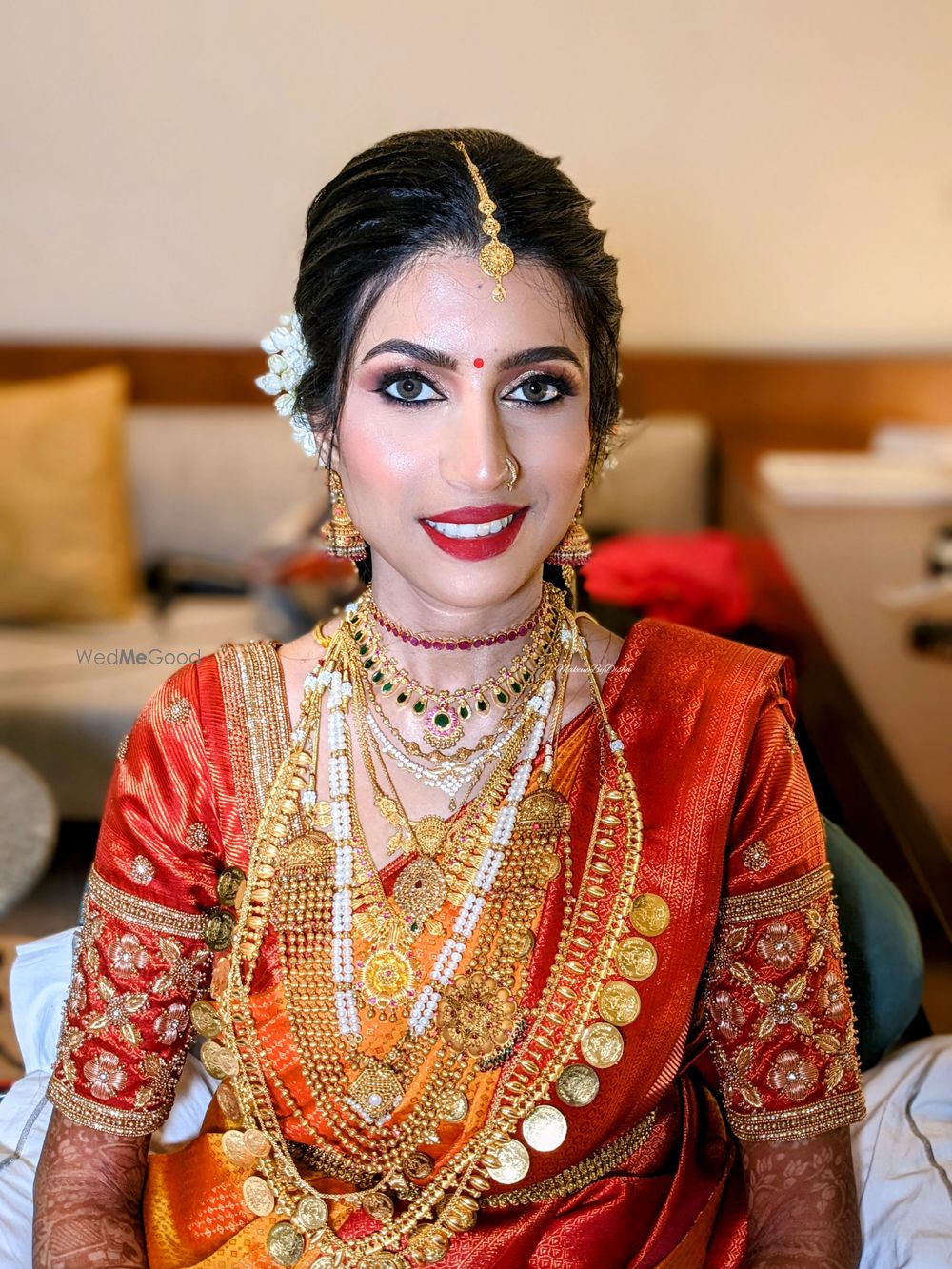 Photo By Makeup by Disha - Bridal Makeup