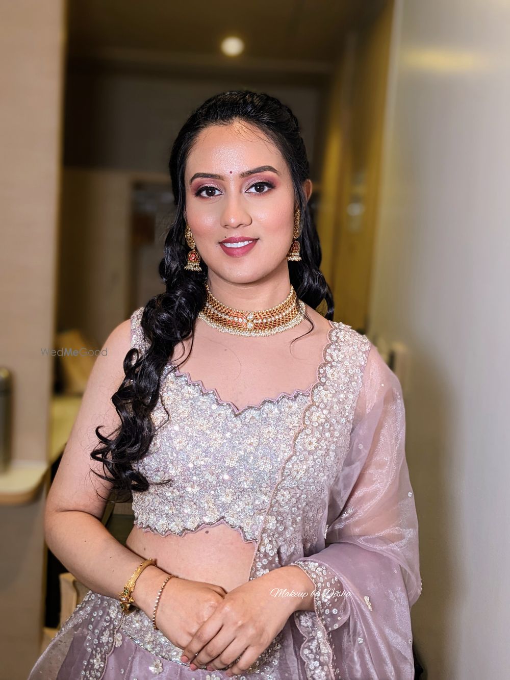 Photo By Makeup by Disha - Bridal Makeup