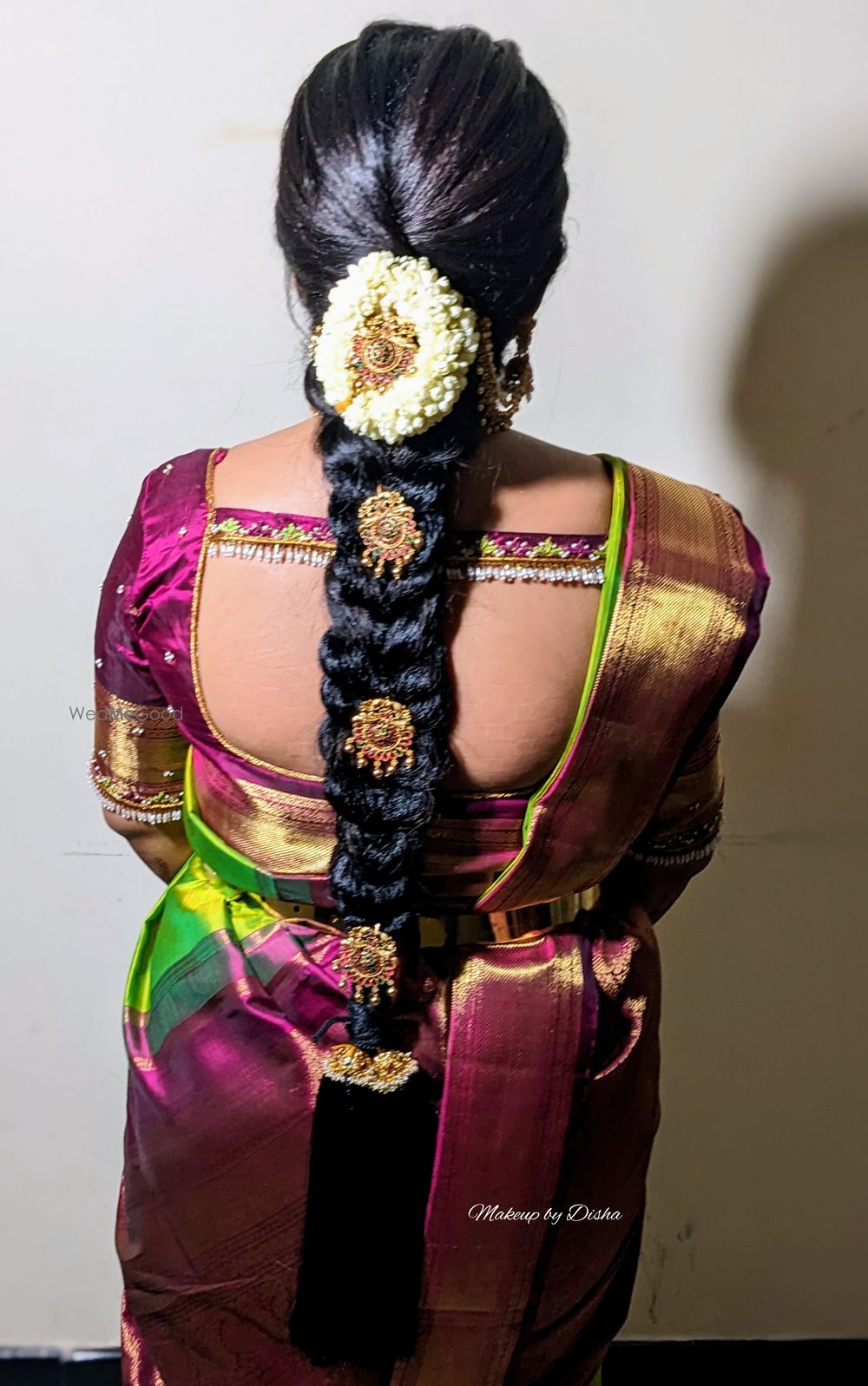 Photo By Makeup by Disha - Bridal Makeup Artists