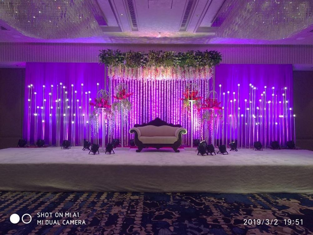 Photo By Syona Events - Wedding Planners