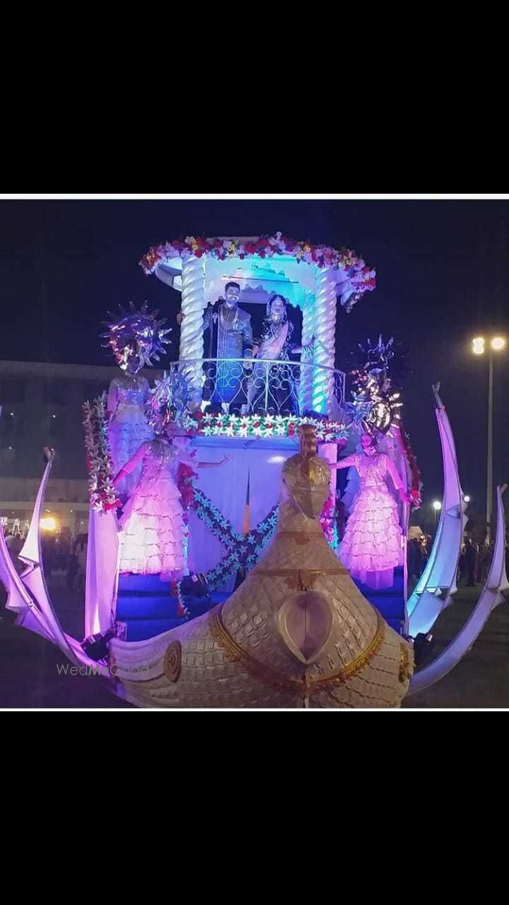 Photo By Syona Events - Wedding Planners