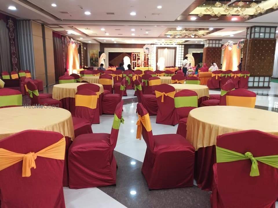 Photo By Syona Events - Wedding Planners