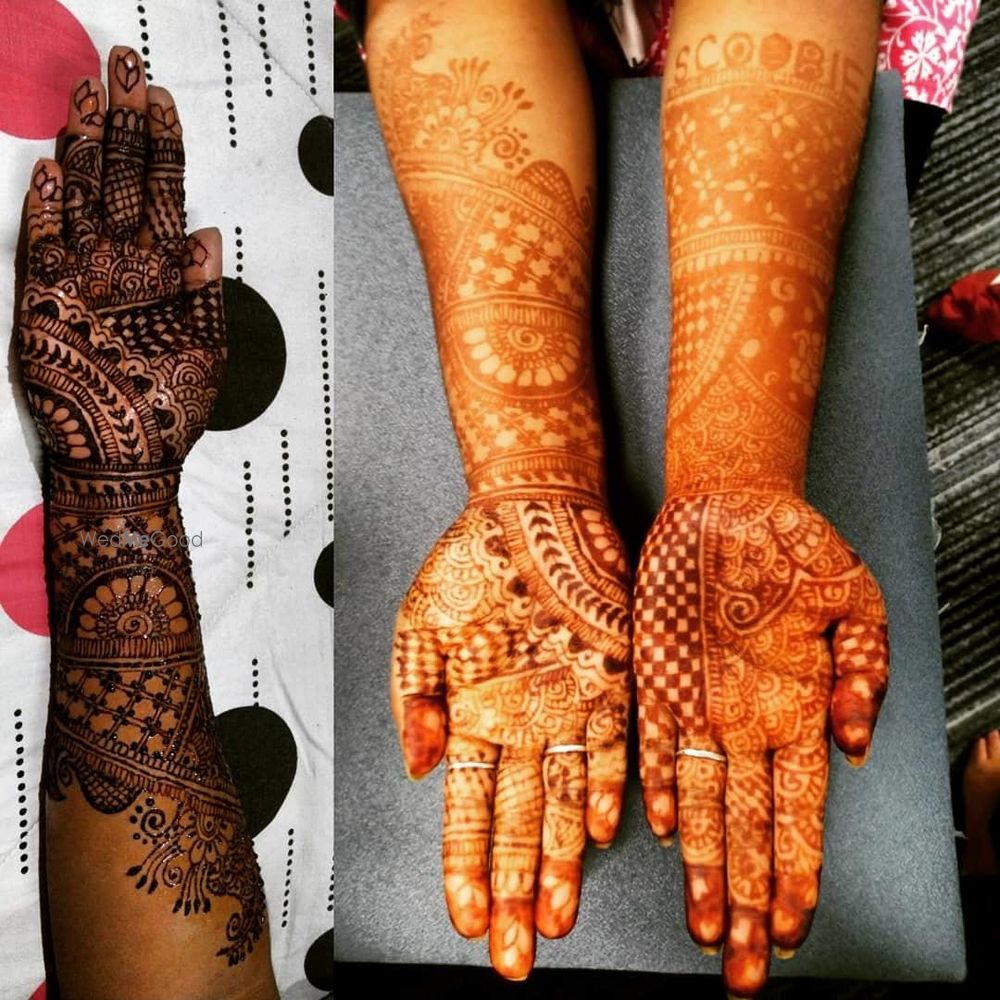 Photo By Aivanam_Mehendi - Mehendi Artist