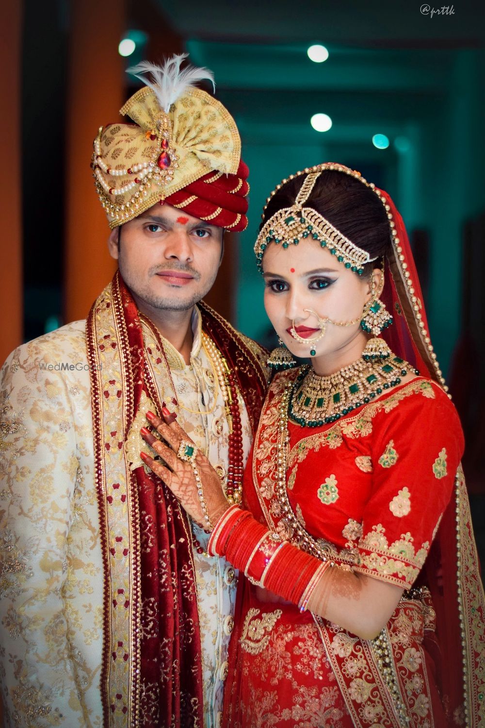 Photo By Prttk Photography - Photographers