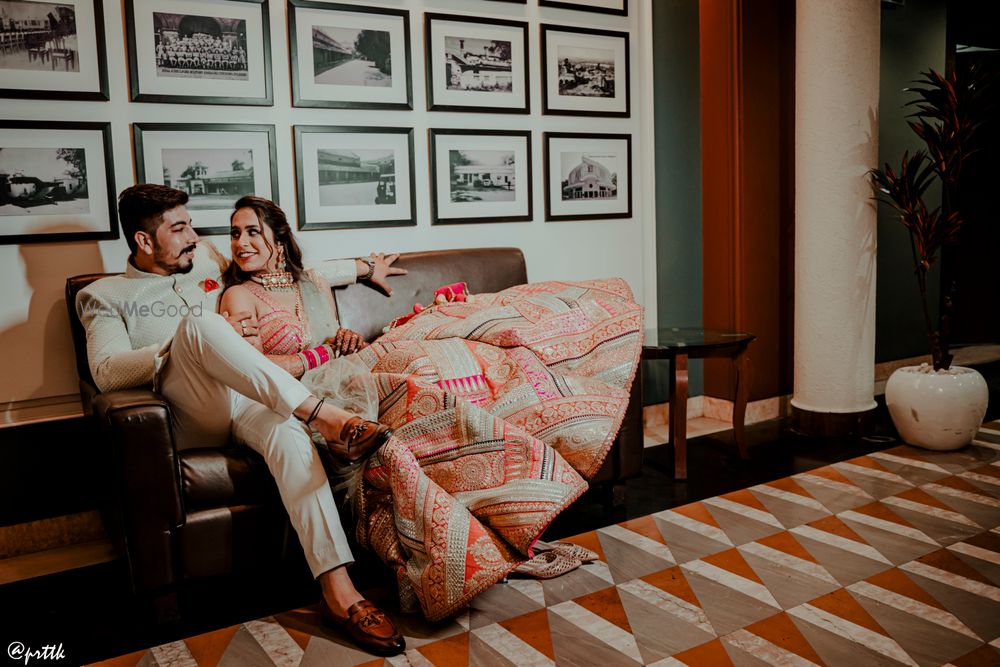 Photo By Prttk Photography - Photographers