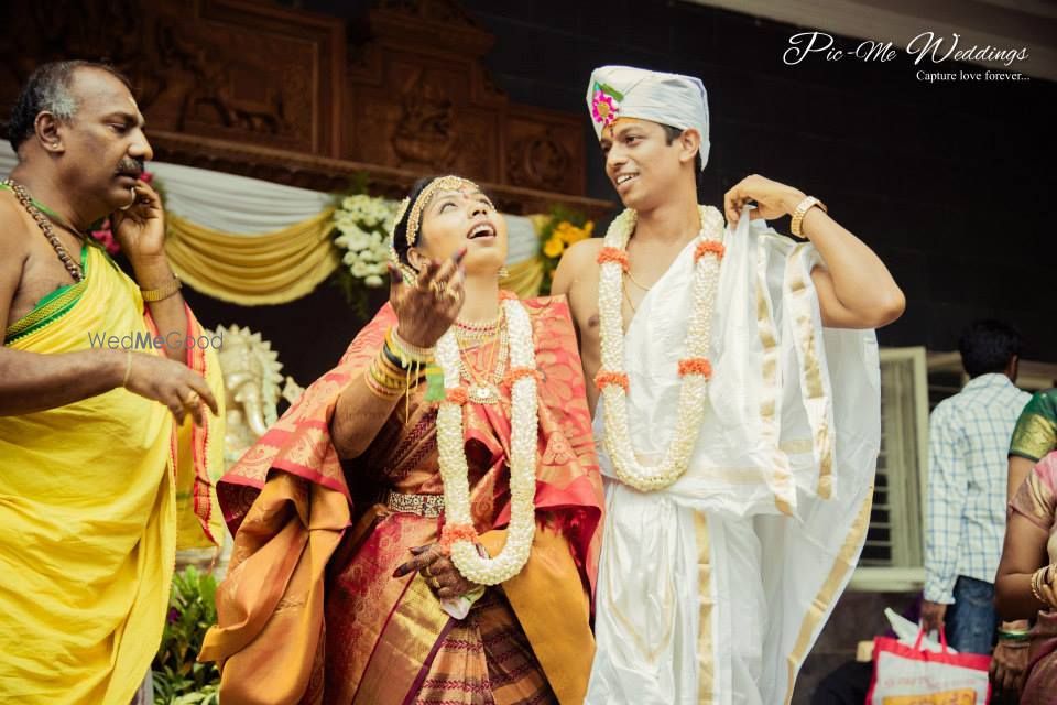 Photo By Picme Weddings - Photographers