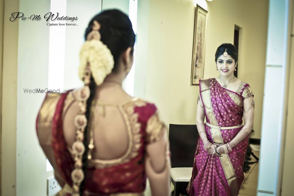 Photo By Picme Weddings - Photographers