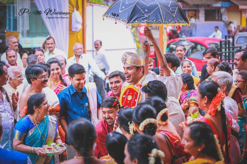 Photo By Picme Weddings - Photographers