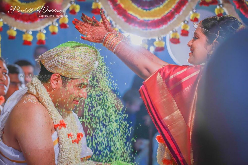 Photo By Picme Weddings - Photographers