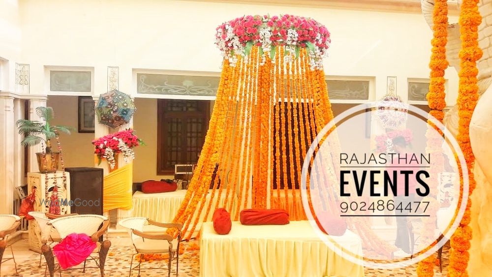 Photo By Rajasthan Events - Wedding Planners