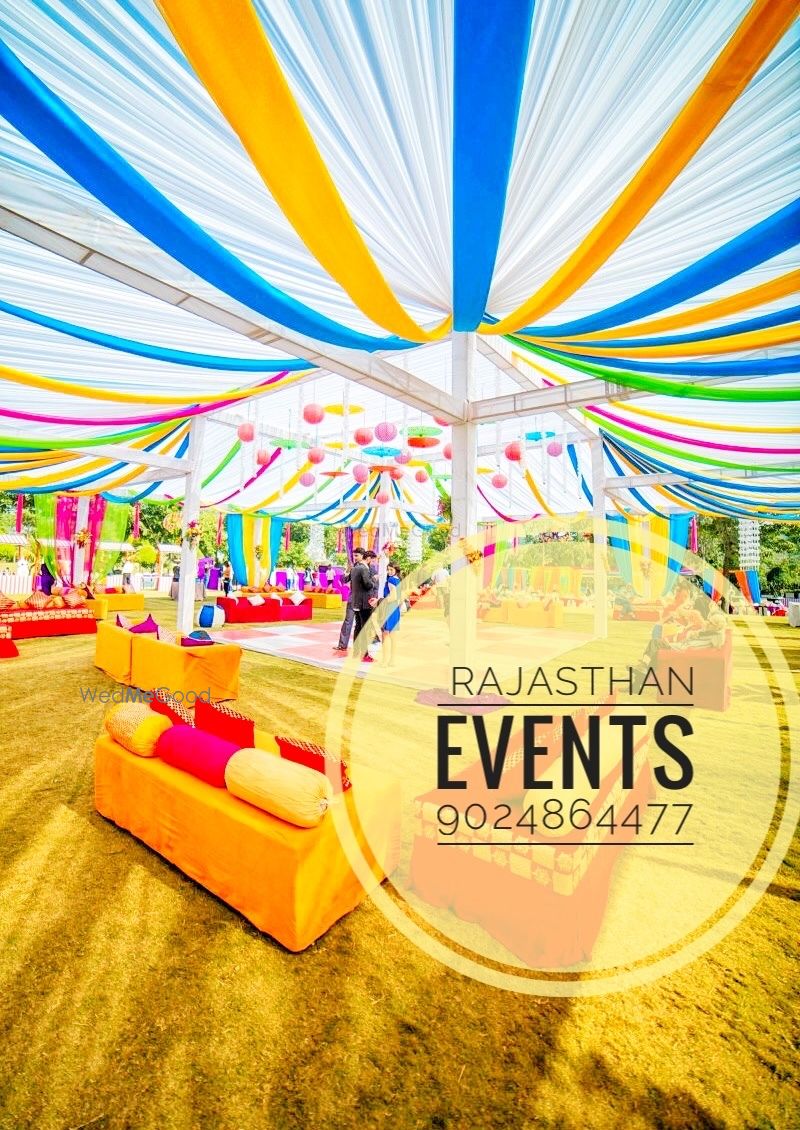 Photo By Rajasthan Events - Wedding Planners