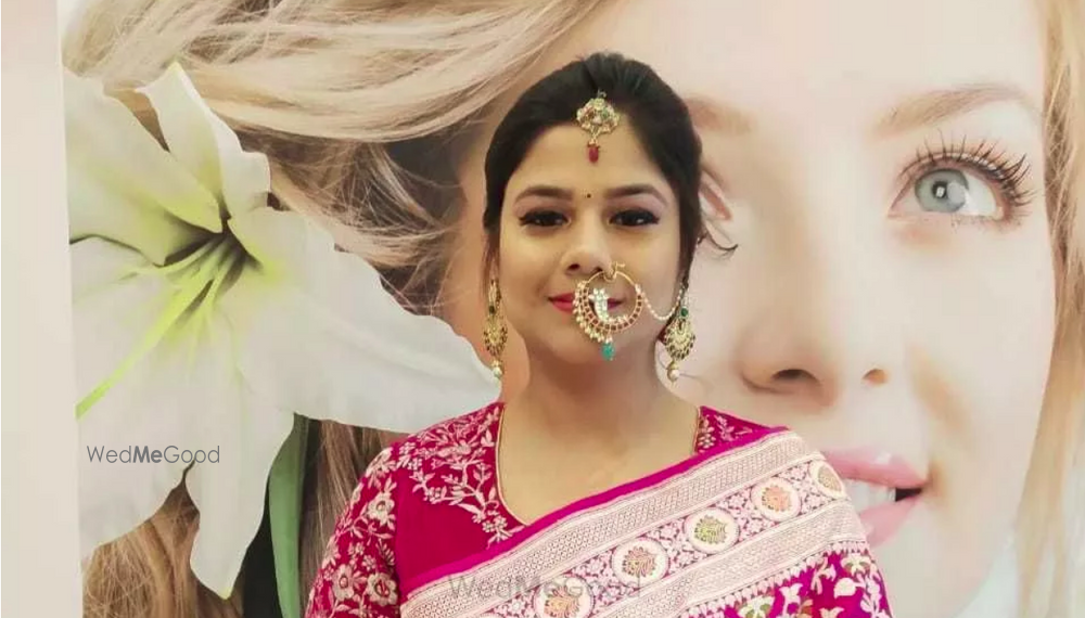 Looks by Krishna