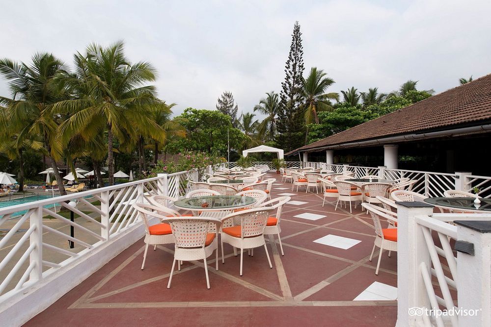 Photo By Novotel Goa Dona Sylvia Resort Hotel - Venues