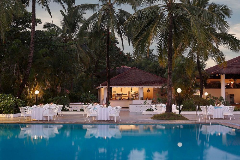 Photo By Novotel Goa Dona Sylvia Resort Hotel - Venues