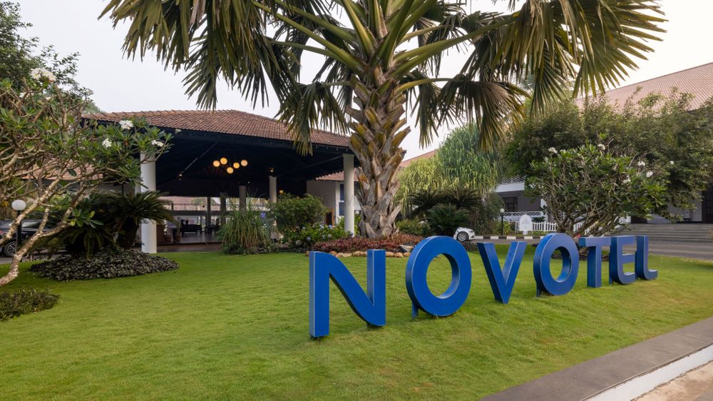 Photo By Novotel Goa Dona Sylvia Resort Hotel - Venues