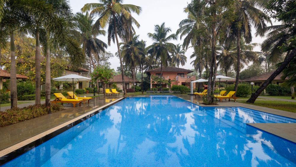 Photo By Novotel Goa Dona Sylvia Resort Hotel - Venues