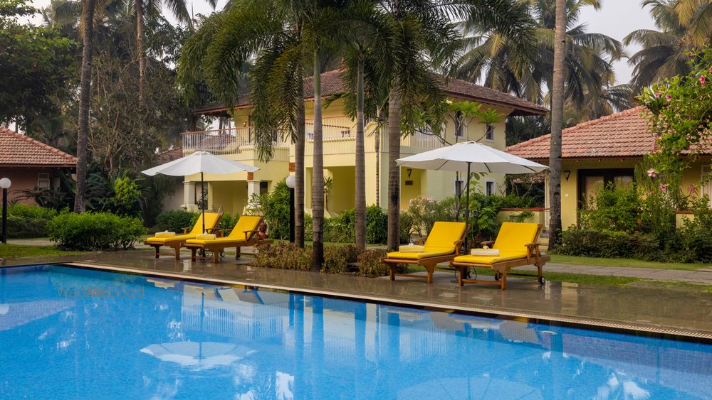 Photo By Novotel Goa Dona Sylvia Resort Hotel - Venues