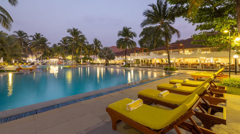 Photo By Novotel Goa Dona Sylvia Resort Hotel - Venues