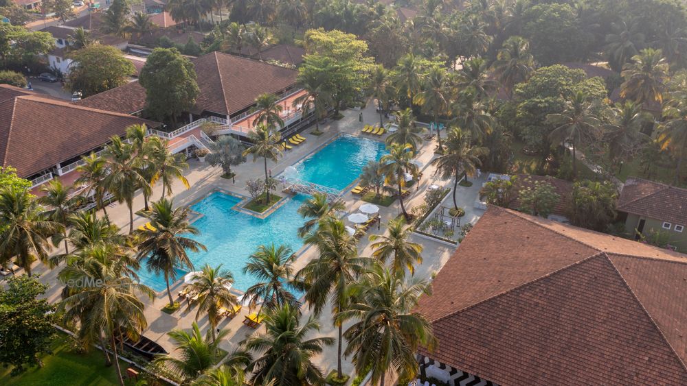 Photo By Novotel Goa Dona Sylvia Resort Hotel - Venues