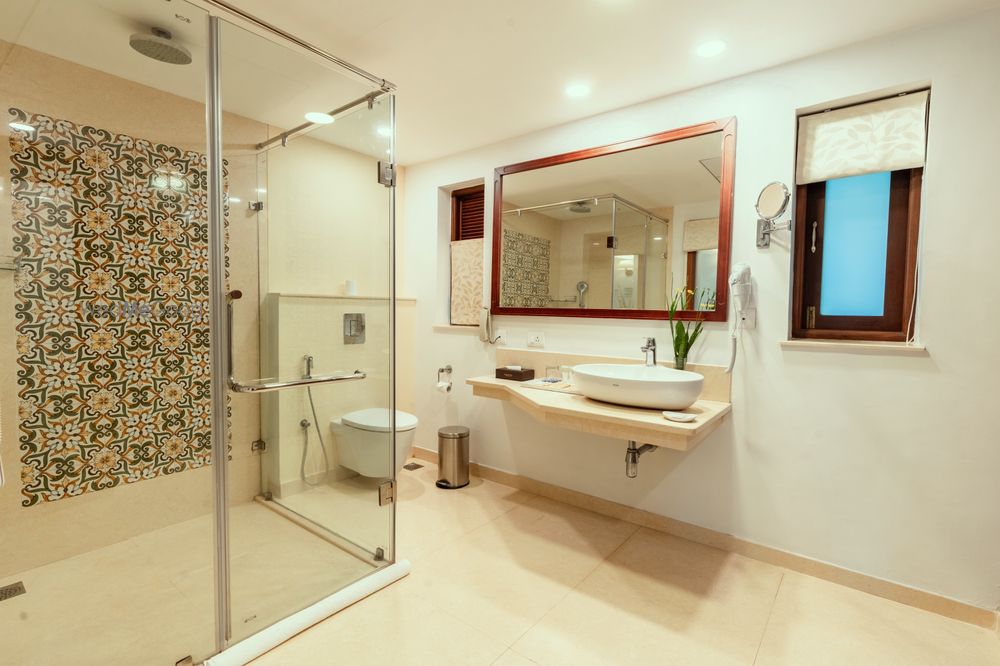 Photo By Novotel Goa Dona Sylvia Resort - Venues