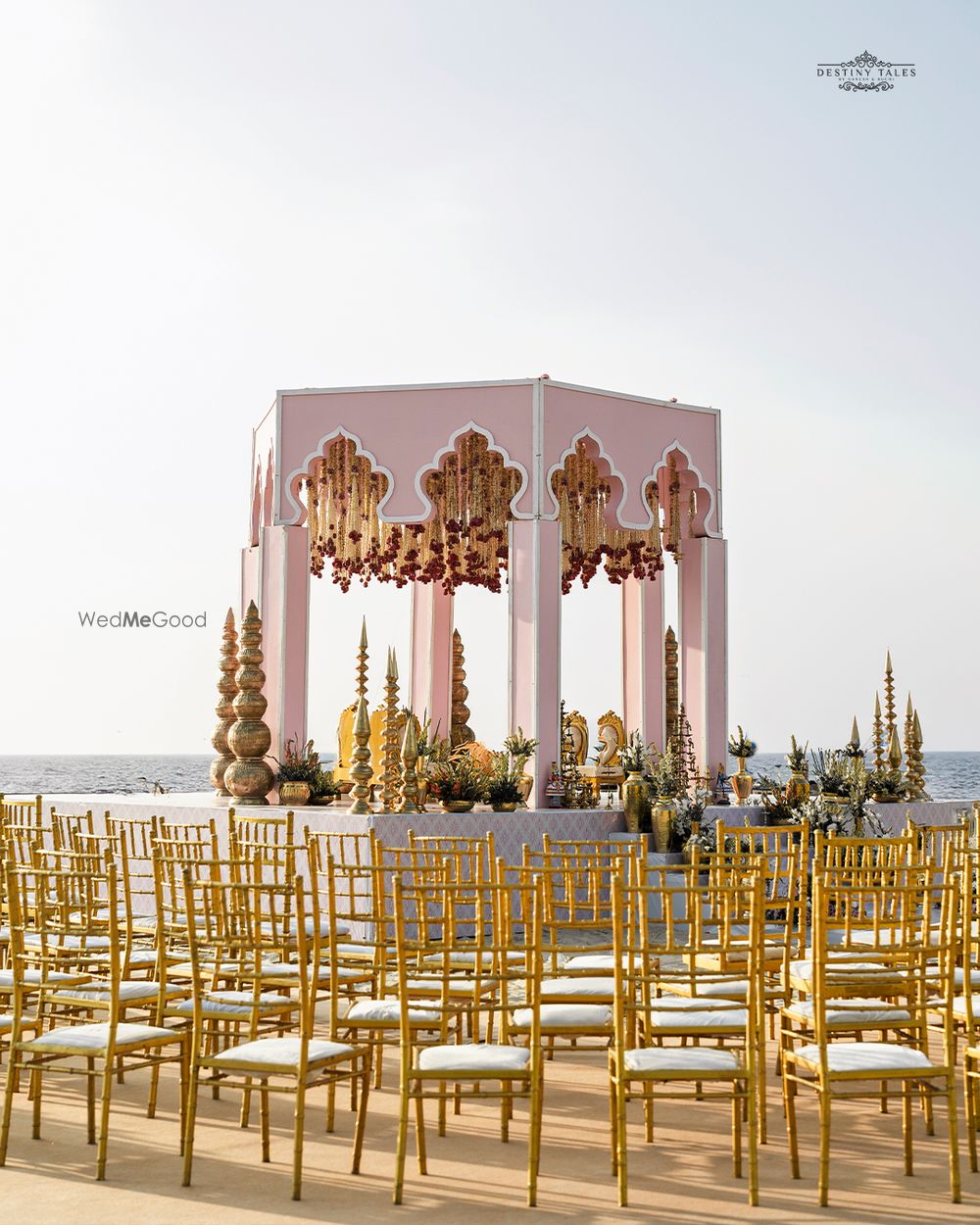 Photo By Novotel Goa Dona Sylvia Resort - Venues